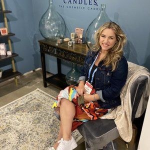 Meet your Posher, Kara